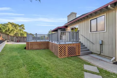 Exterior - 5081 Georgia St, Vallejo, CA 94591 photo 8 of 23