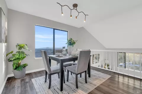 Dining - 5081 Georgia St, Vallejo, CA 94591 photo 1 of 5