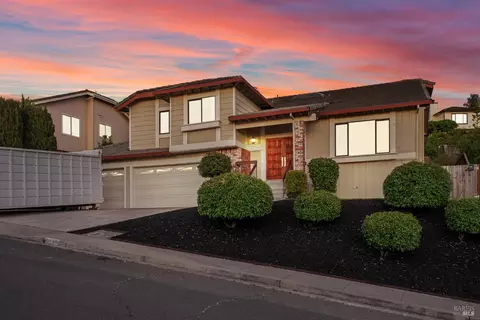 Exterior - 5081 Georgia St, Vallejo, CA 94591 photo 17 of 23