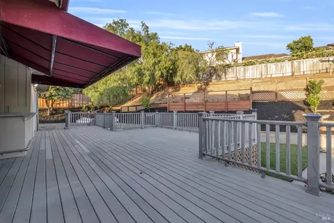 Exterior - 5081 Georgia St, Vallejo, CA 94591 photo 2 of 23