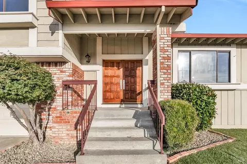 5081 Georgia St, Vallejo, CA 94591