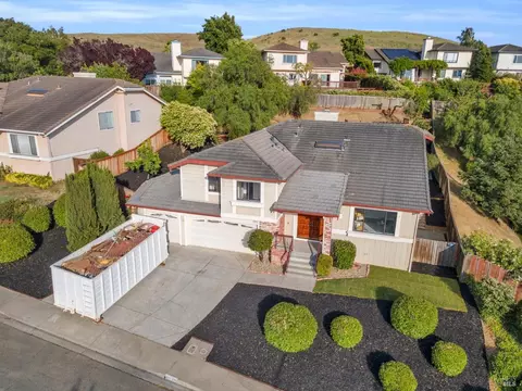 View/Area - 5081 Georgia St, Vallejo, CA 94591 photo 1 of 5