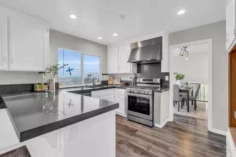 Kitchen - 5081 Georgia St, Vallejo, CA 94591 photo 2 of 5