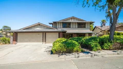 1348 Shea Ter, Vallejo, CA 94591 photo 2