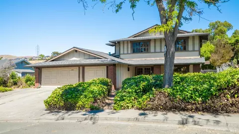 1348 Shea Ter, Vallejo, CA 94591