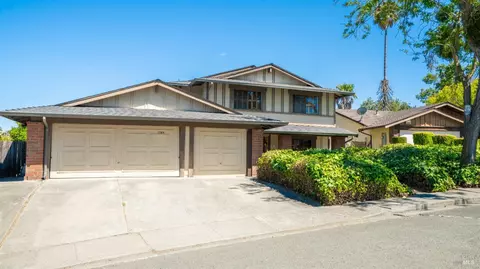 1348 Shea Ter, Vallejo, CA 94591 photo 3