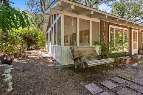 1570 Tenmile Creek Rd, Laytonville, CA 95454