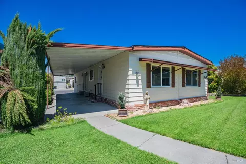 347 Circulo San Blas, Rohnert Park, CA 94928