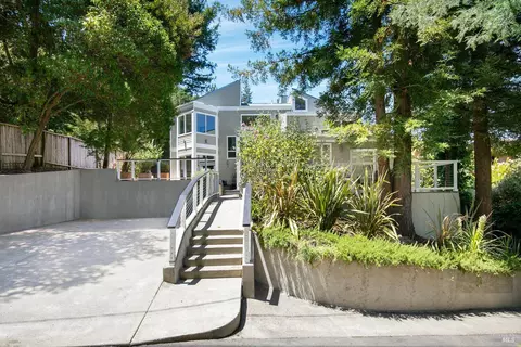 7 Wolfe Ave, San Rafael, CA 94901 photo 45