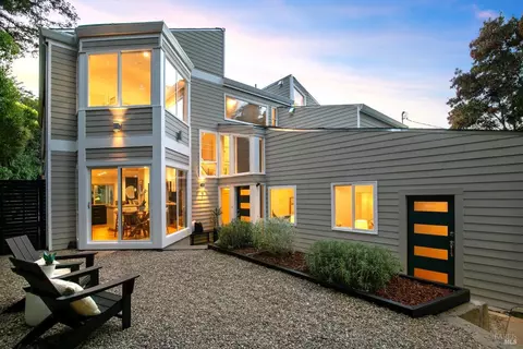 7 Wolfe Ave, San Rafael, CA 94901
