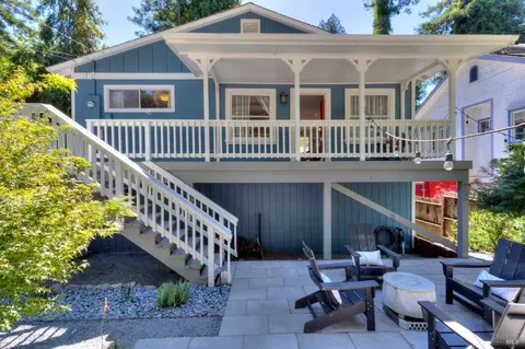 20399 River Blvd, Monte Rio, CA 95462