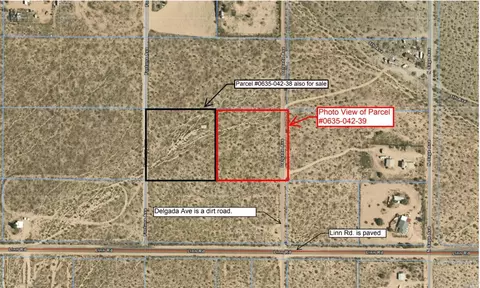 0 Delgada Rd, Landers, CA 92285 photo 5
