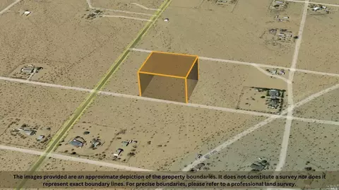 0 Delgada Rd, Landers, CA 92285 photo 3