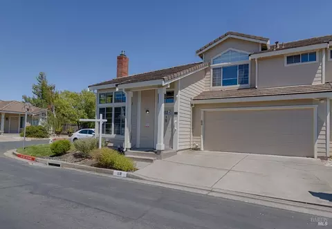 118 Weiss Ct, Hercules, CA 94547