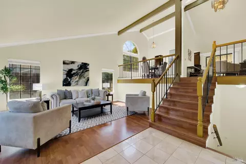 Living - 837 N Regatta Dr, Vallejo, CA 94591 photo 1 of 13