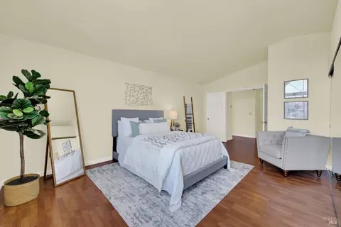 Bedroom - 837 N Regatta Dr, Vallejo, CA 94591 photo 4 of 10