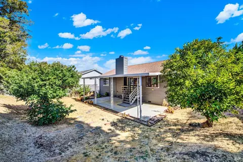 Exterior - 837 N Regatta Dr, Vallejo, CA 94591 photo 7 of 14