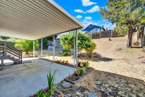 Exterior - 837 N Regatta Dr, Vallejo, CA 94591 photo 11 of 14