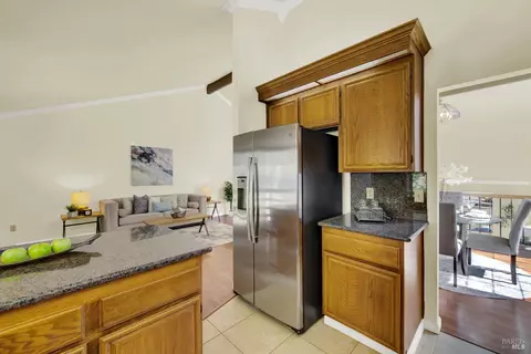 Kitchen - 837 N Regatta Dr, Vallejo, CA 94591 photo 9 of 11