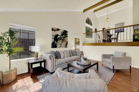 Living - 837 N Regatta Dr, Vallejo, CA 94591 photo 2 of 13