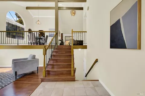 Entry Way - 837 N Regatta Dr, Vallejo, CA 94591 photo 1 of 2