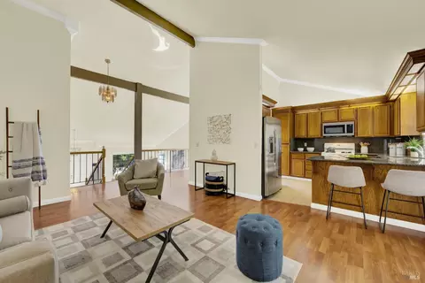 Living - 837 N Regatta Dr, Vallejo, CA 94591 photo 13 of 13