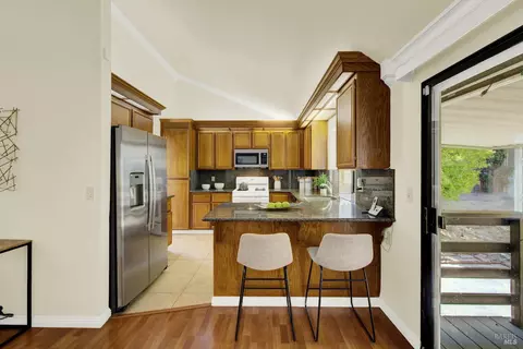 Kitchen - 837 N Regatta Dr, Vallejo, CA 94591 photo 2 of 11