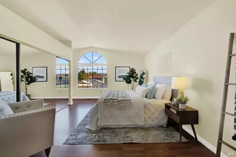 Bedroom - 837 N Regatta Dr, Vallejo, CA 94591 photo 1 of 10