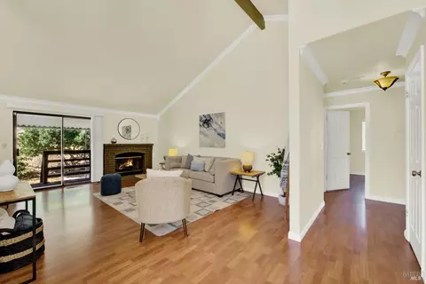 Living - 837 N Regatta Dr, Vallejo, CA 94591 photo 7 of 13