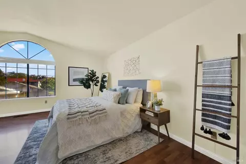 Bedroom - 837 N Regatta Dr, Vallejo, CA 94591 photo 3 of 10