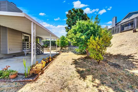 Exterior - 837 N Regatta Dr, Vallejo, CA 94591 photo 10 of 14