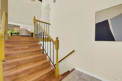 Entry Way - 837 N Regatta Dr, Vallejo, CA 94591 photo 2 of 2