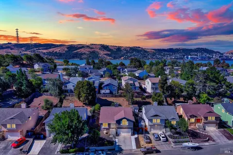 View/Area - 837 N Regatta Dr, Vallejo, CA 94591 photo 8 of 8