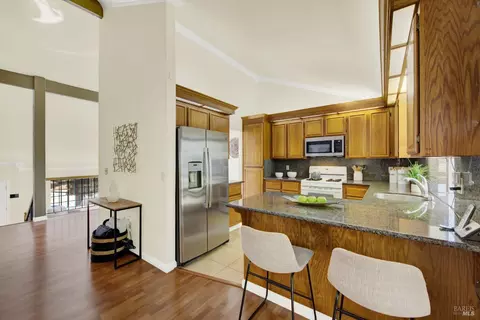 Kitchen - 837 N Regatta Dr, Vallejo, CA 94591 photo 1 of 11