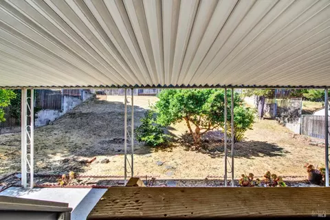 Exterior - 837 N Regatta Dr, Vallejo, CA 94591 photo 12 of 14
