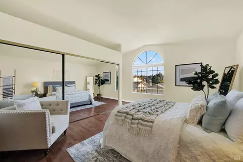 Bedroom - 837 N Regatta Dr, Vallejo, CA 94591 photo 2 of 10