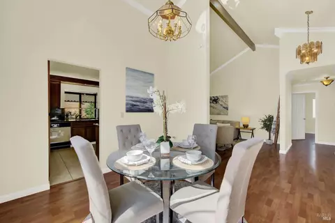 Dining - 837 N Regatta Dr, Vallejo, CA 94591 photo 3 of 5