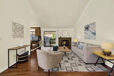 Living - 837 N Regatta Dr, Vallejo, CA 94591 photo 8 of 13