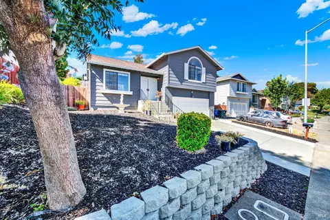 Other - 837 N Regatta Dr, Vallejo, CA 94591 photo 1 of 8
