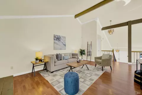 Living - 837 N Regatta Dr, Vallejo, CA 94591 photo 12 of 13