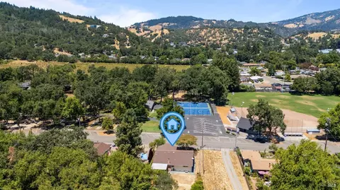 511 W 2nd St, Cloverdale, CA 95425 photo 20