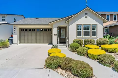 1648 Wildflower Way, Rohnert Park, CA 94928