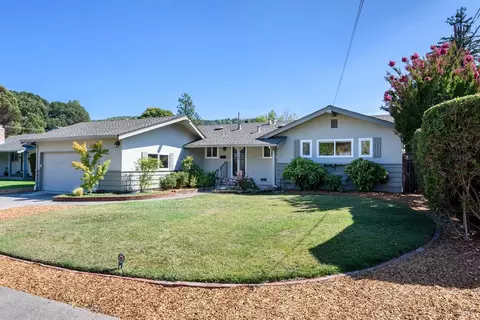 407 Calle De La Mesa, Novato, CA 94949