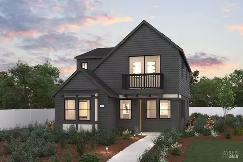 1566 Waterside Ln, Rohnert Park, CA 94928