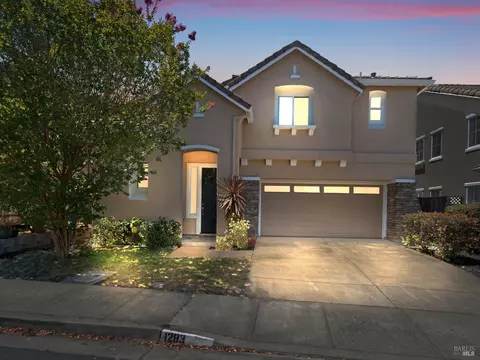 1283 Rachel Way, Vallejo, CA 94591 photo 40