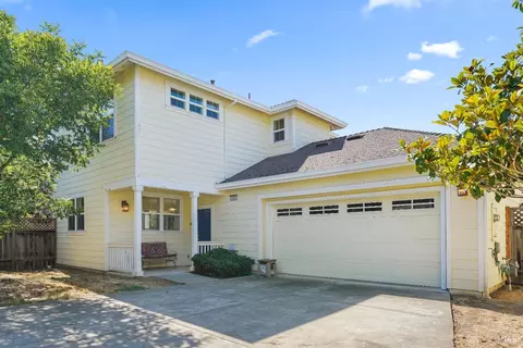 2436 Prairie Ln, Santa Rosa, CA 95403