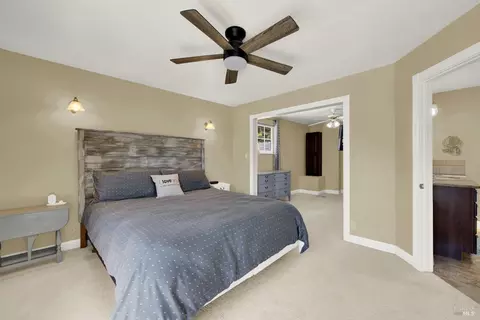 Bedroom - 819 Corte Malaga Ct, Vacaville, CA 95688 photo 7 of 8