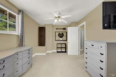 Bedroom - 819 Corte Malaga Ct, Vacaville, CA 95688 photo 4 of 8