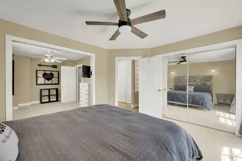 Bedroom - 819 Corte Malaga Ct, Vacaville, CA 95688 photo 8 of 8