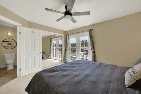Bedroom - 819 Corte Malaga Ct, Vacaville, CA 95688 photo 5 of 8